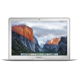 Select MacBook Air @ Best Buy