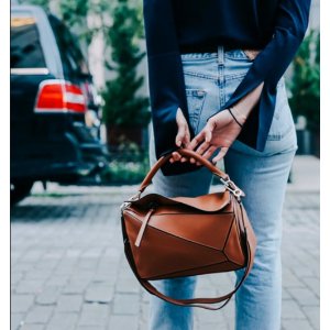 Loewe Women's Handbags @ Saks Fifth Avenue