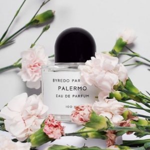 20% Off BYREDO Product @ Spring