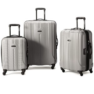 Select Samsonite Luggage @Samsonite