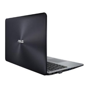 ASUS 15.6吋 笔记本电脑 (AMD A10-8700P, 8 GB,256 GB SSD)