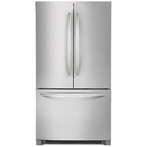Kenmore 70413 27.6 cu. ft. French Door Refrigerator Stainless Steel