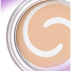 COVERGIRL & OLAY Simply Ageless Instant Wrinkle Defying Foundation, Buff Beige .4 oz (12 g)