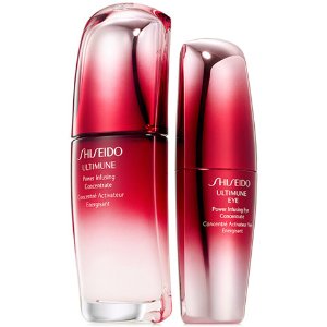 Shiseido ULTIMUNE Power Infusing Concentrate 75 ml