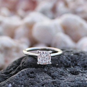Select Diamond and Gemstone Jewelry @ Blue Nile
