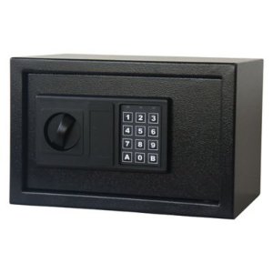 Stalwart 电子密码锁保险柜