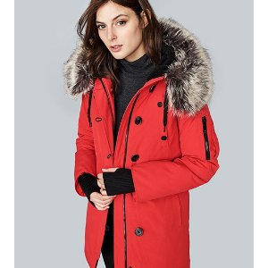 Cole Haan, The North Face and More Down Jackets & Parkas @ Nordstrom Rack