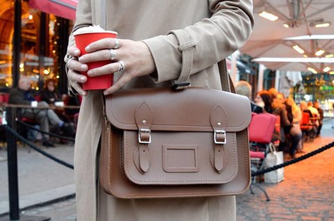 Cambridge satchel 14 inch online