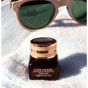 With $100 Advanced Night Repair Eye purchase @ Estee Lauder