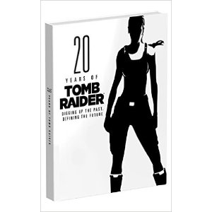20 Years of Tomb Raider: Meagan Marie Pre-Order