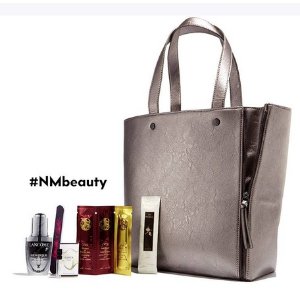 With $125 Beauty Purchase @ Neiman Marcus
