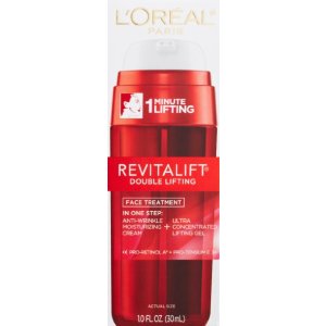 L'Oreal Paris RevitaLift Double Lifting Face Treatment