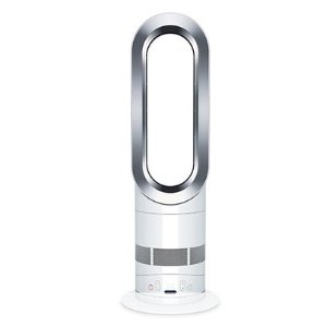 Dyson AM05 Hot+Cool Fan Heater (Factory Reconditioned)