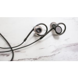 Bowers & Wilkins C5 S2 In-Ear Headphones
