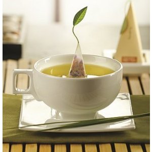 喝茶的艺术！Tea Forte精选茶礼盒热卖