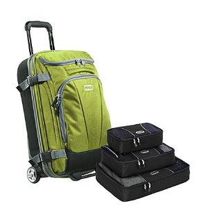 Take $50 off $199+, $25 of f$99+, or $10 off $49+ @ eBags