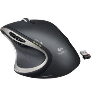 罗技Logitech Performance Mouse MX无线鼠标