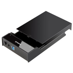 Inateck USB 3.0 to SATA External Hard Drives Lay-Flat Docking Station