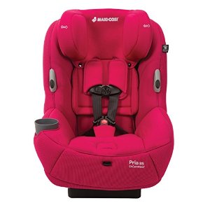 Maxi-Cosi Pria 85 双向儿童汽车安全座椅-多色可选