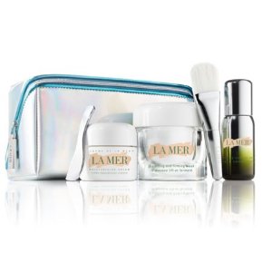 La Mer The Ultimate Sculpting Collection