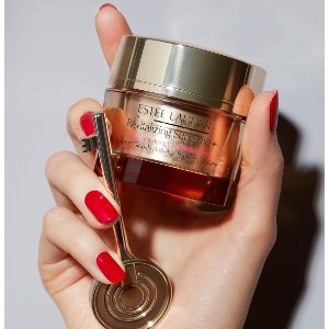 With Every $25 You Spend @ Estee Lauder