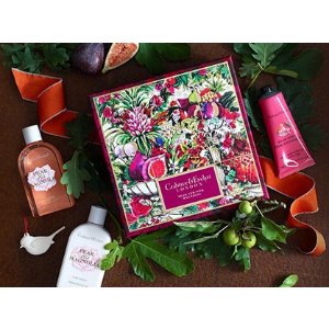Select Duos and Deluxe Gift Sets @ Crabtree & Evelyn