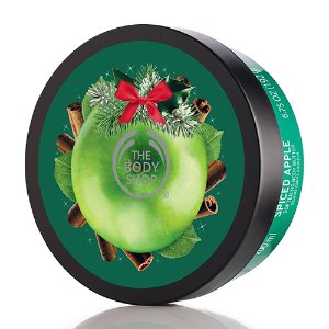 Select Items@ The Body Shop
