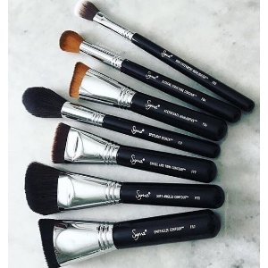 Sitewide Brushes Sale