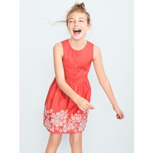 Kids and Baby Clothing Sale @ Gap.com