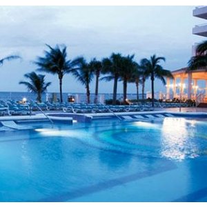 巴哈马天堂岛4晚全包酒店+机票+ $700酒店优惠券