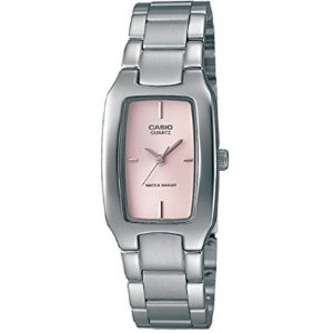 Casio Women’s LTP1165A-4C Classic Analog Quartz Watch