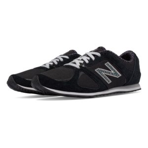 New Balance 555 Graphic Women's Shoes