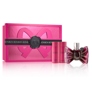 Filled with Deluxe-sized Samples with Beauty or Fragrance Purchase of $275 or More