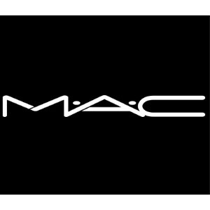 With Any Purchase @ MAC Cosmetics