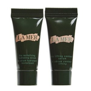 with $200 La Mer Purchase @ Nordstrom Dealmoon Double's Day Exclusive!