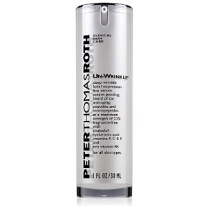 Select Best-Selling Serums @ Peter Thomas Roth