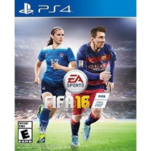 FIFA 16 - Standard Edition