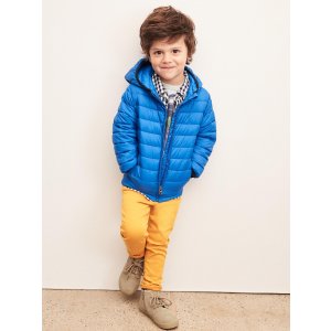 Kid and Baby Styles @ Gap.com