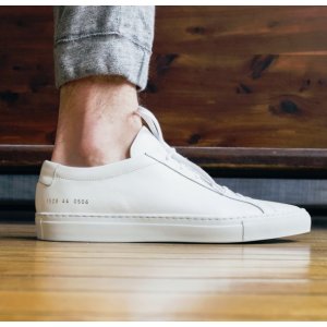 Common Projects  @ Barneys New York