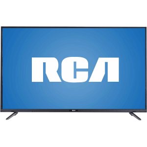 RCA LED50E45RH 50" 1080p 60Hz LCD LED HDTV