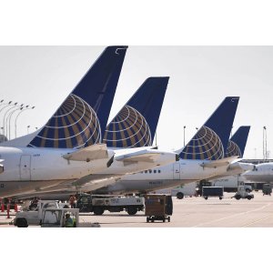 United Airline Flight Deal San Francisco – Boston