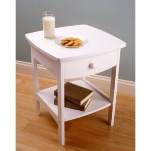 Winsome Brookfield End Table