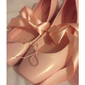 Melissa Shoes Ballet