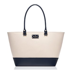 Select Handbags and Wallets @ kate spade