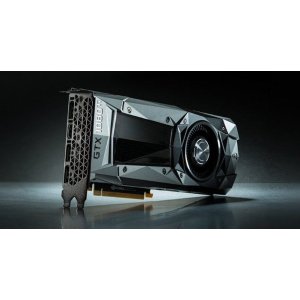 Nvidia Geforce GTX 1080 Ti Preorder