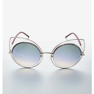 Marc Jacobs Sunglasses @ Neiman Marcus