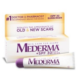 Mederma Scar Cream Plus SPF 30 (20 g)