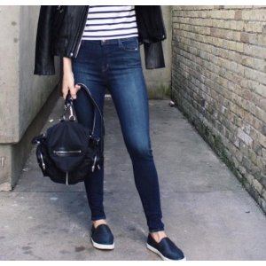 J Brand Women Jeans Sale  @ Saks Off 5th Dealmoon Exclusive