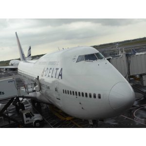 Delta Seattle – Boston Flight Deal