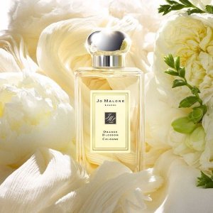 with any online purchase @ Jo Malone London
